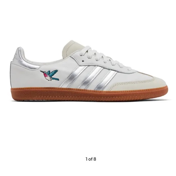 adidas Shoes - Adidas Samba Notting Hill Carnival NWT